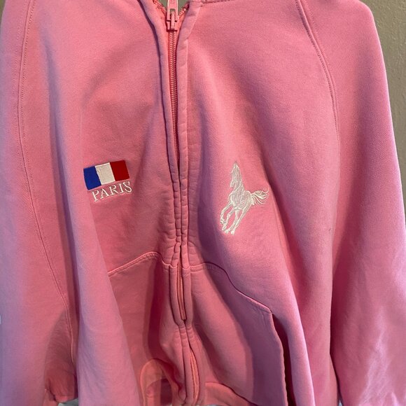Balenciaga xpolo